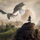 Image for article titled Bethesda Pulls Free Elder Scrolls Tabletop RPG That Ripped Off A D&D Module